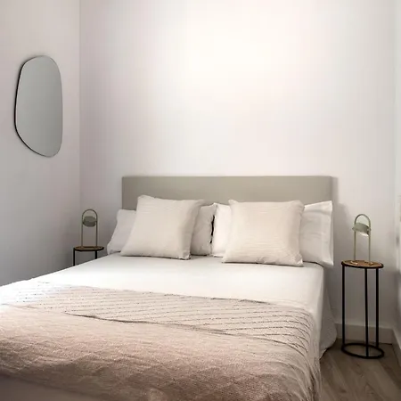 Luxlight Apartment *