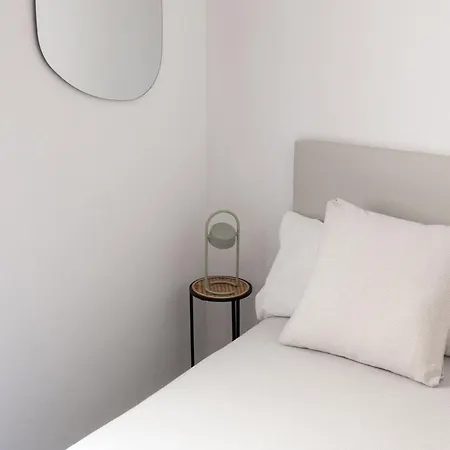 Apartment Luxlight Malaga
