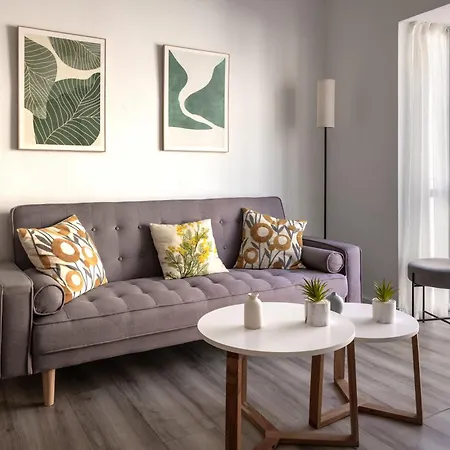 Luxlight Malaga
