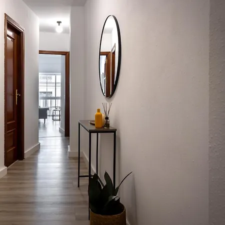 Apartment Luxlight *