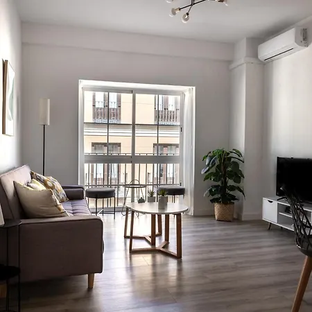 Luxlight Apartment