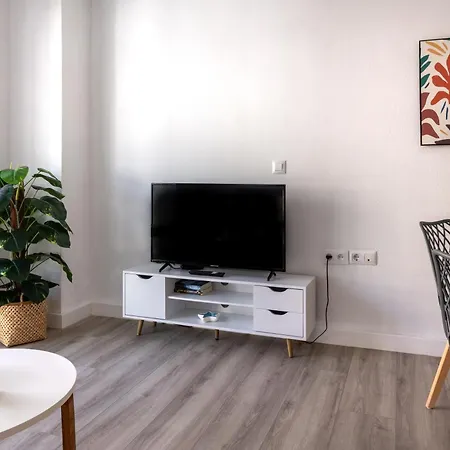 Apartment Luxlight *