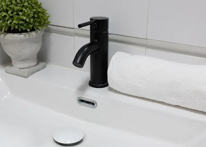 Διαμέρισμα Luxlight *