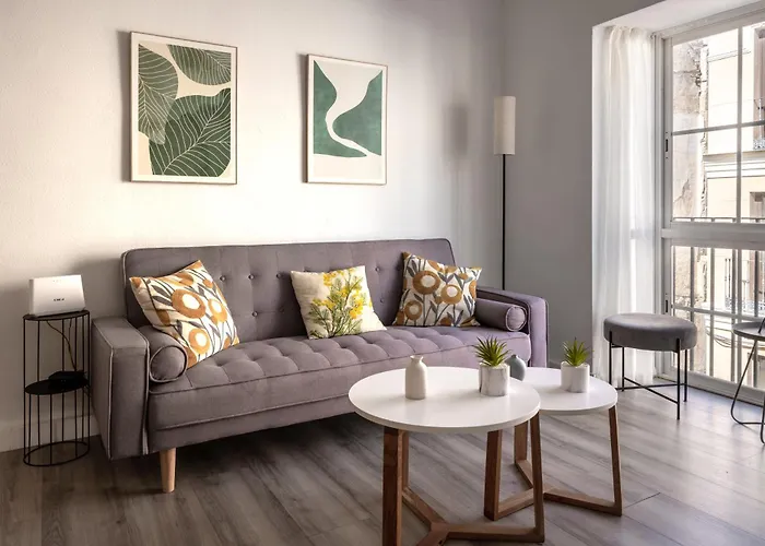 Luxlight Μάλαγα