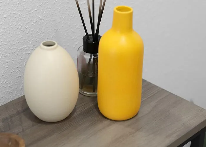 Luxlight Διαμέρισμα *