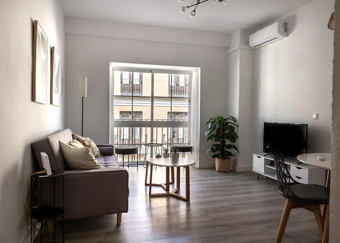 Luxlight Διαμέρισμα