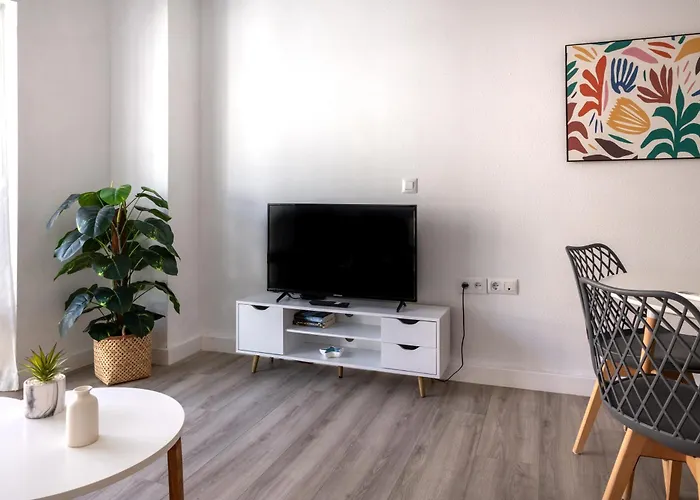 Διαμέρισμα Luxlight *