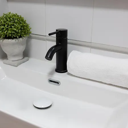 Apartment Luxlight *