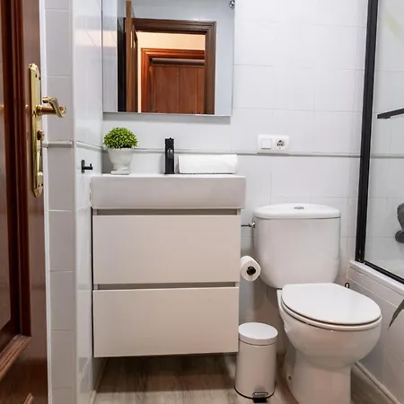 Apartment Luxlight *