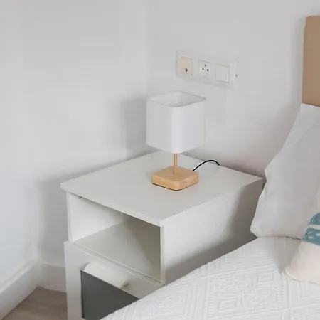 Luxlight Malaga